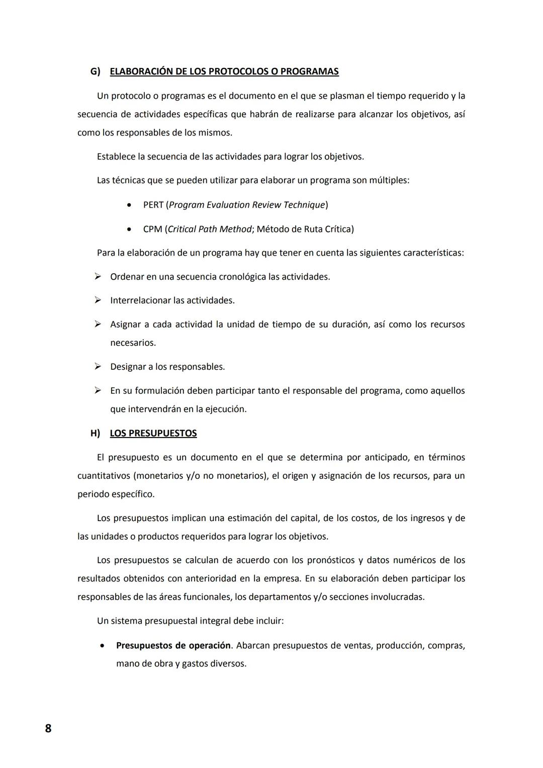 # TEMA 10 - PLANIFICACIÓN

1. INTRODUCCIÓN

Planificación

Convierte
amenazas en
Anticipa el
futuro
Reduce riesgos
e incertidumbre
oportunid