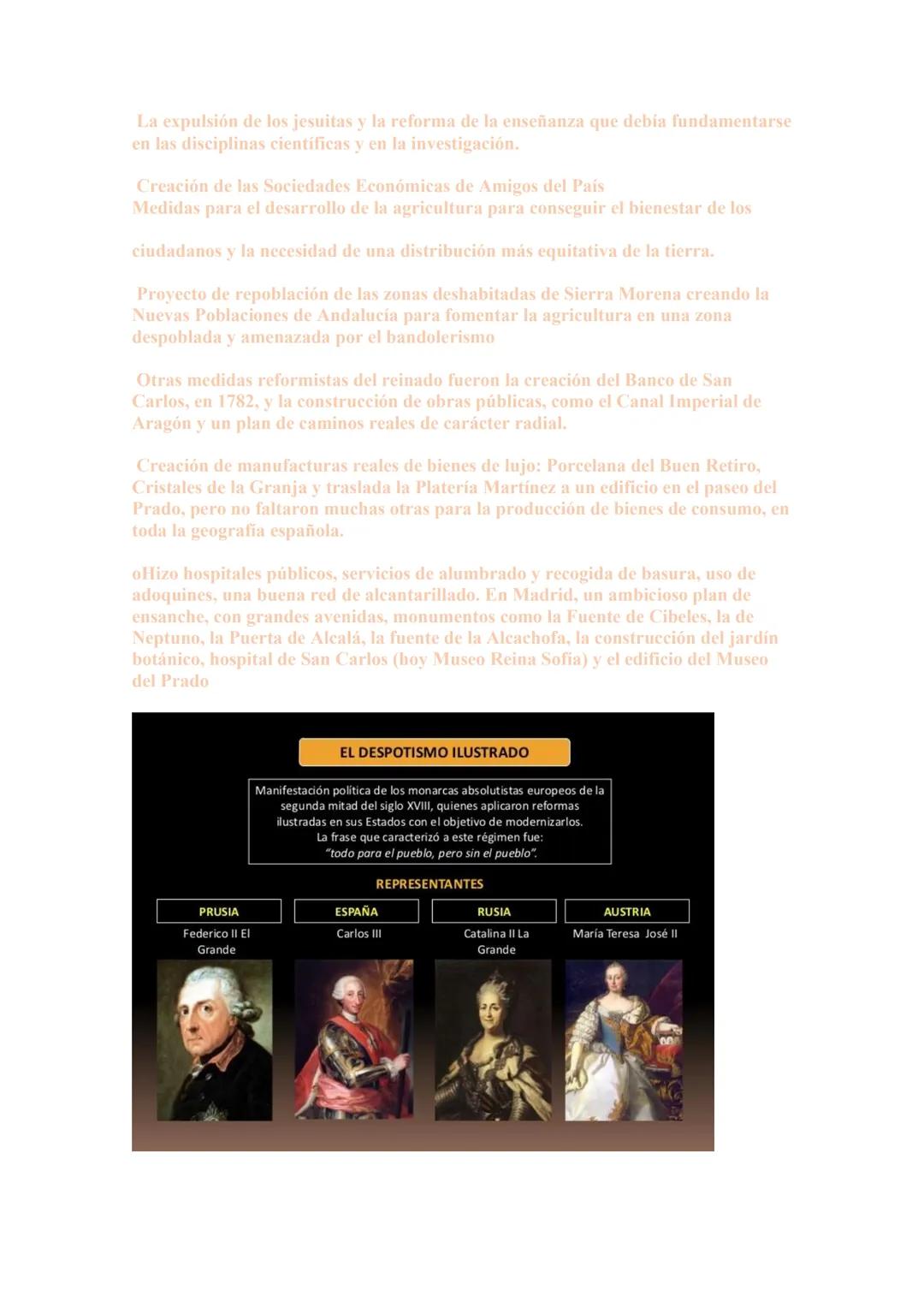 TEMA 1. EL SIGLO XVIII EN EUROPA HASTA 1789.
1.- El Antiguo Régimen. Economía
2.- La sociedad
3.- Política: Monarquía absoluta y parlamentar