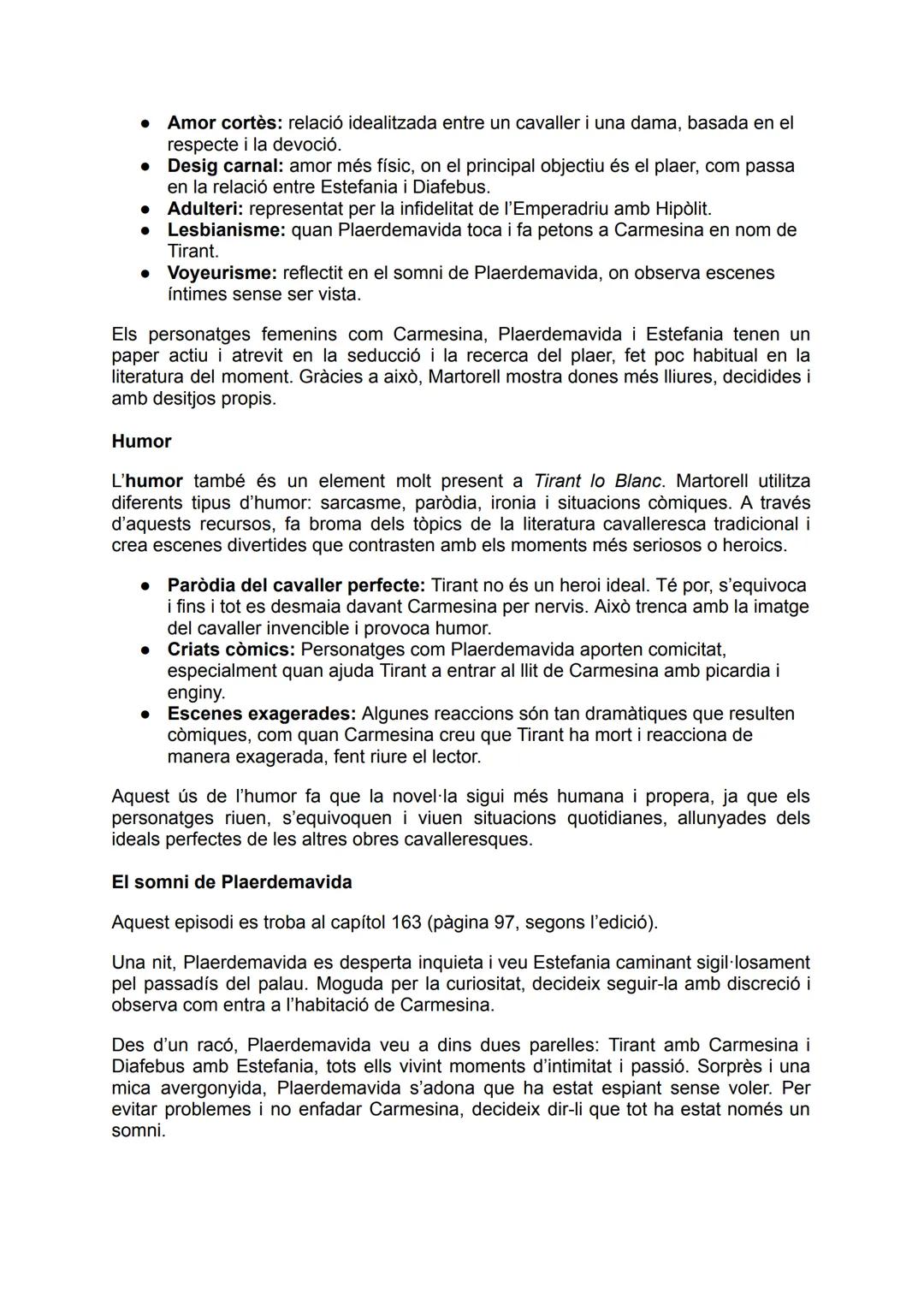 PRESENTACIONS TIRANT LO BLANC

Presentació 1: Biografia de l'autor. (Martina i Queralt)

Joanot Martorell va néixer a València entre 1405 i 