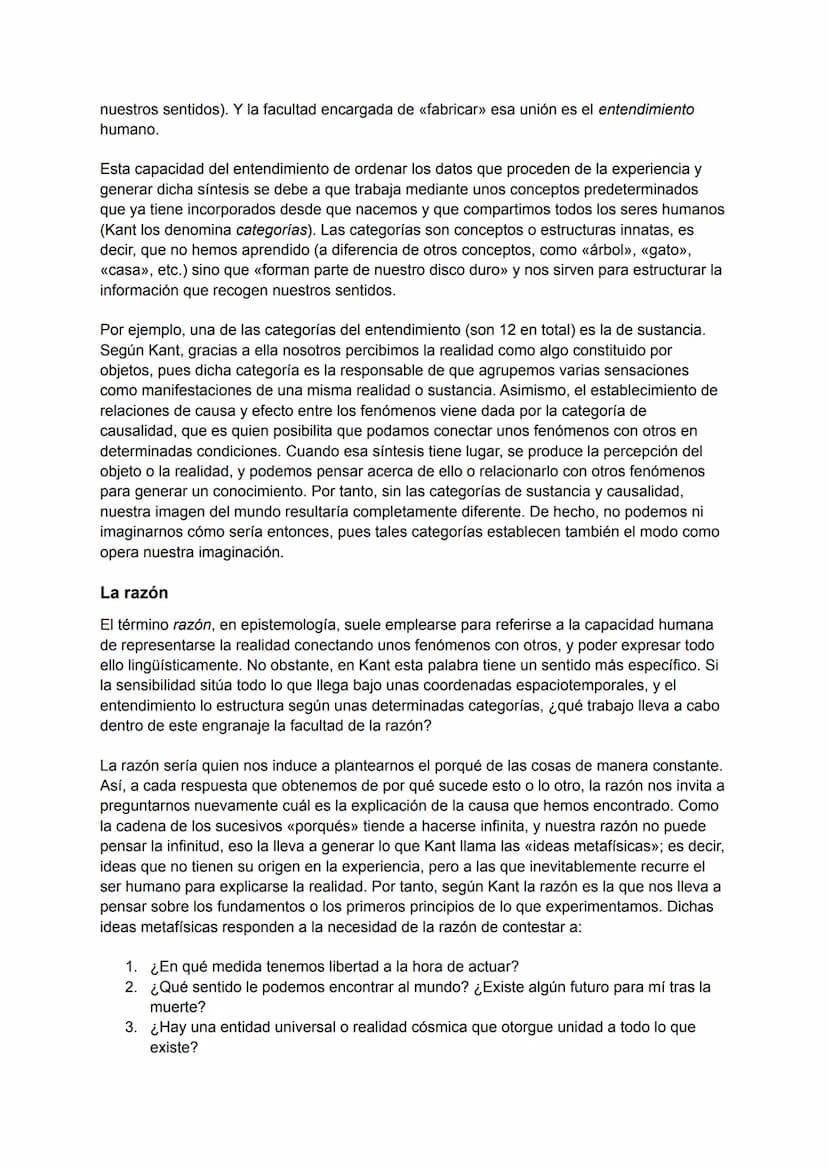 1.1 Concepto y grados de conocimiento
A esta narración o descripción detallada y ordenada de cada uno de los hechos que fueron
teniendo luga