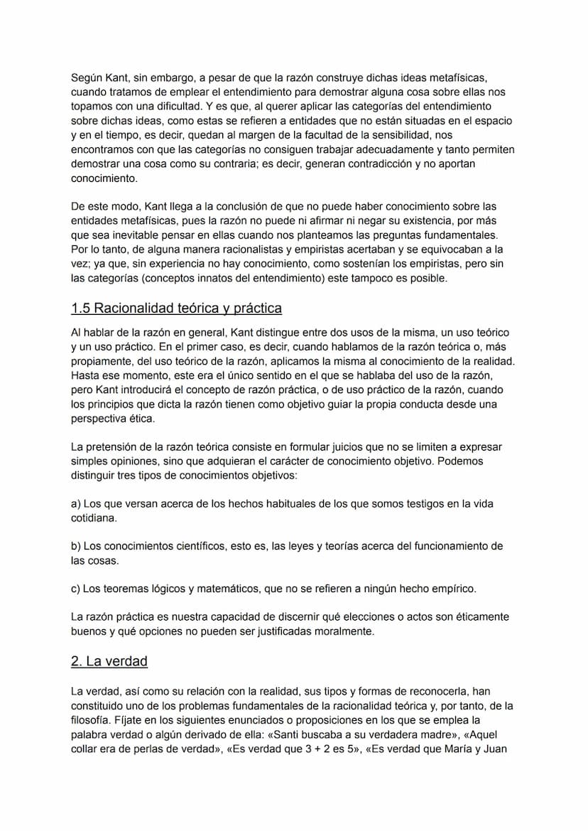 1.1 Concepto y grados de conocimiento
A esta narración o descripción detallada y ordenada de cada uno de los hechos que fueron
teniendo luga