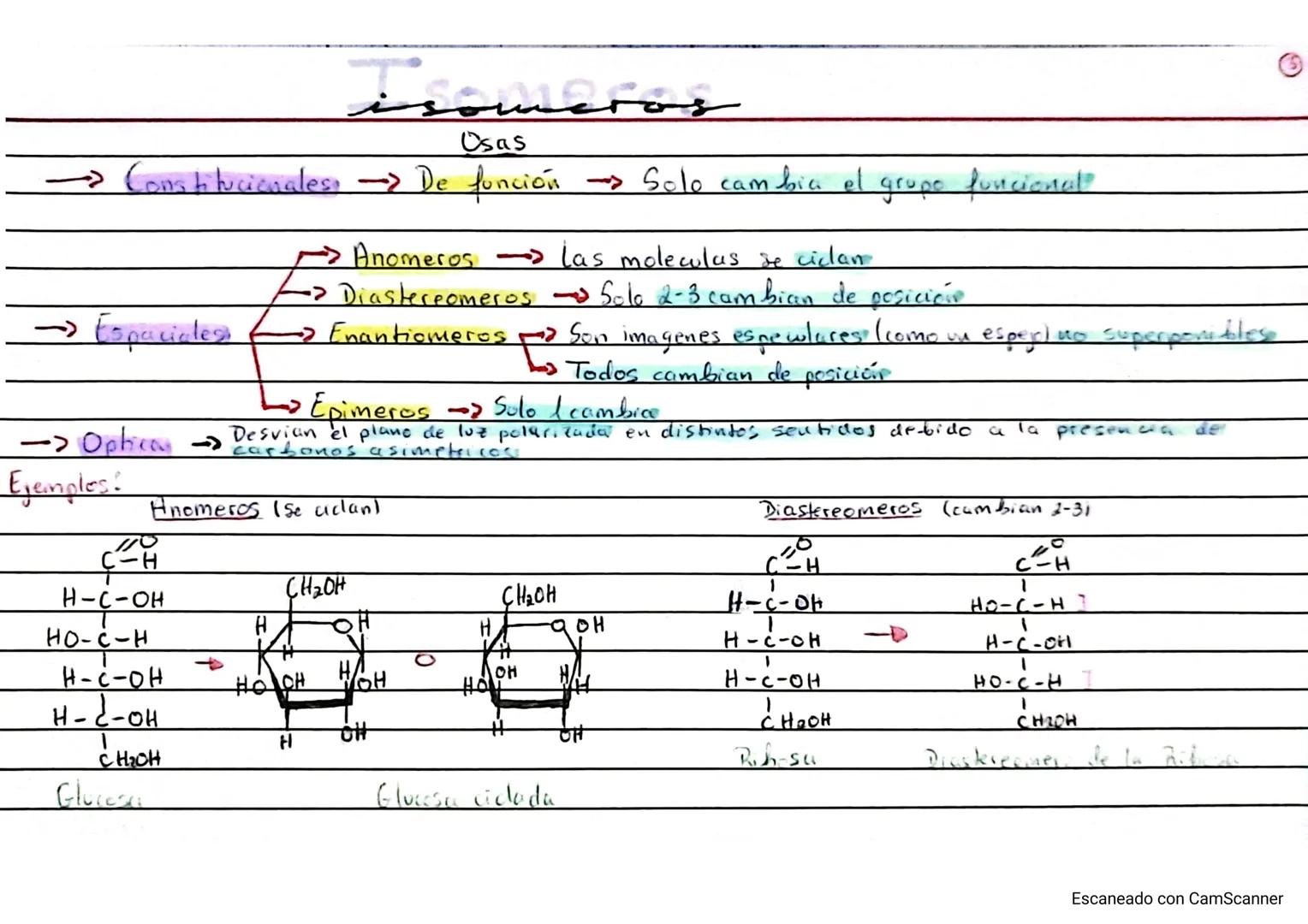 Biologia Bioquimica 2 Buchillerato A
двиг
glucidos (Tema 2)
dos
Generalidades!
A Representan el 60% de una dieta!
A Formula molewlar: CnHan 