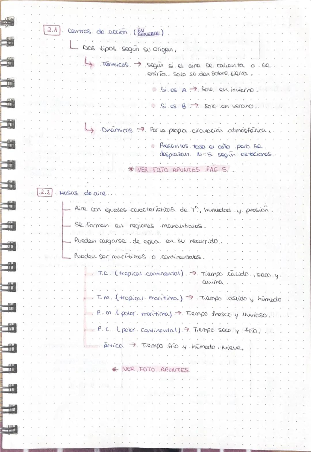 1. ELEMENTOS. DEL. CLIMA,

A) INSOLACIÓN Y NUBOSIDAD

- Insciación Radiación solor on superficie terrestre..
- Nubosidad. Estado atmosferico