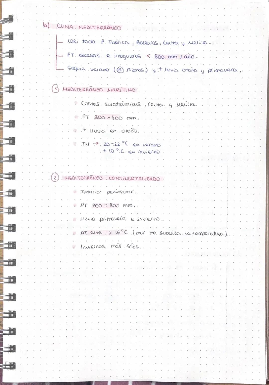1. ELEMENTOS. DEL. CLIMA,

A) INSOLACIÓN Y NUBOSIDAD

- Insciación Radiación solor on superficie terrestre..
- Nubosidad. Estado atmosferico