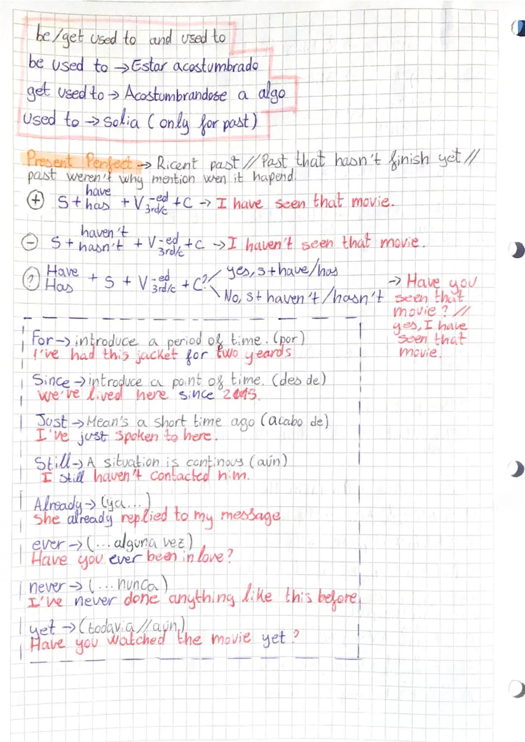 Present simple Routines // Faks

+S+V(is) + C
→ She plays the guitar.

Don't
s
+V+C she doesn't play the guitar
Doesn't

Do
? Does + S+V+C? 