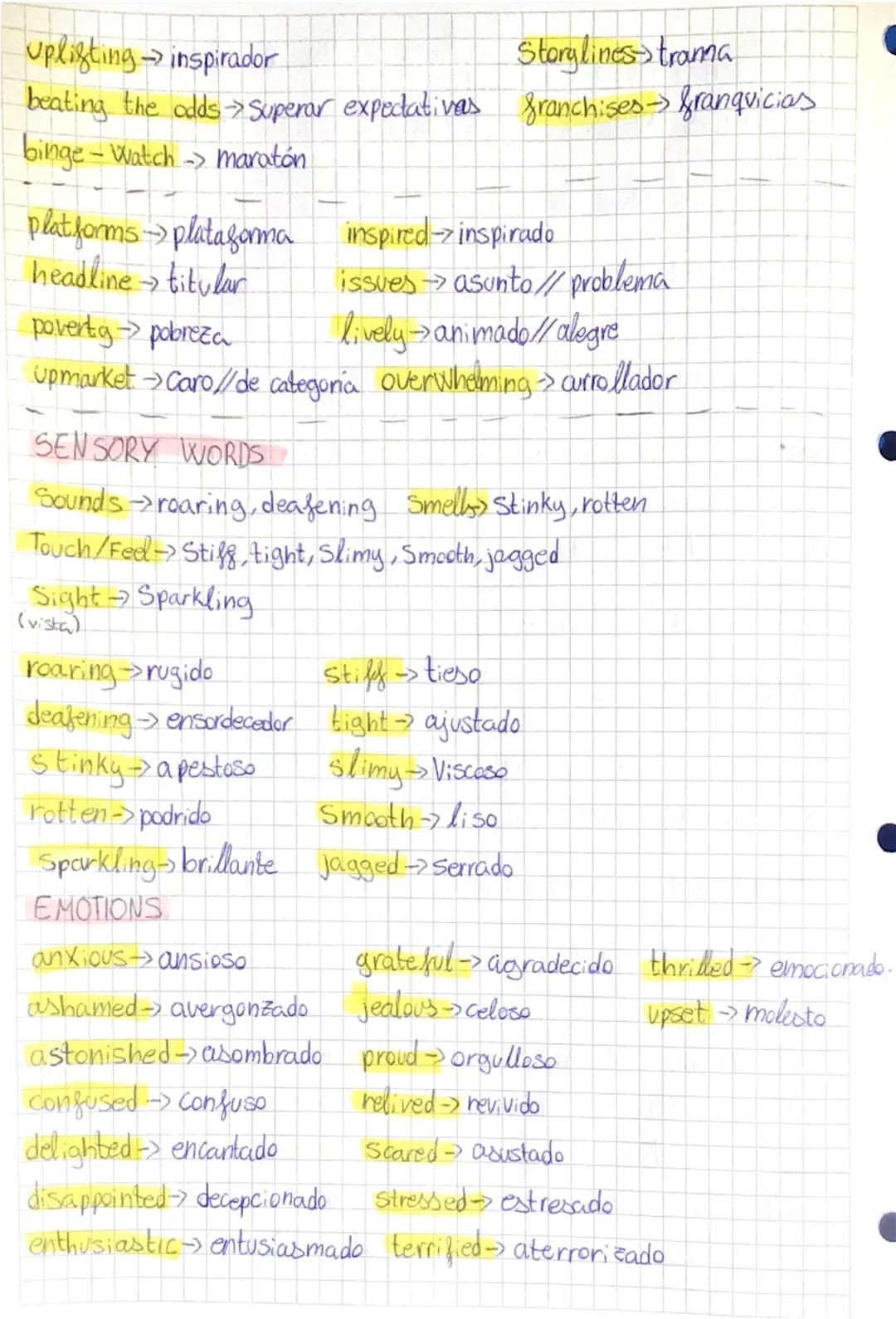 Present simple Routines // Faks

+S+V(is) + C
→ She plays the guitar.

Don't
s
+V+C she doesn't play the guitar
Doesn't

Do
? Does + S+V+C? 