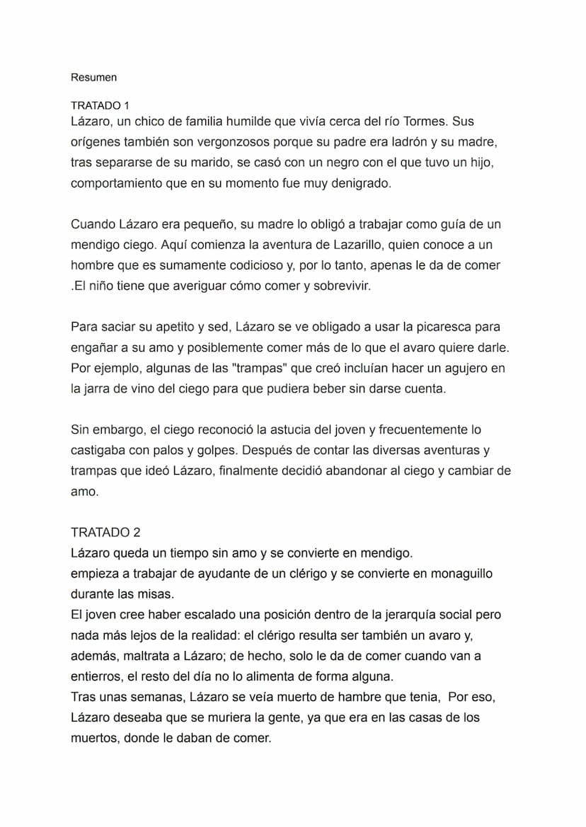 
<h2 id="losamosdelzaroenordencronolgico">Los amos de Lázaro en orden cronológico</h2>
<h3 id="elciego">El ciego</h3>
<p>El ciego es el prim