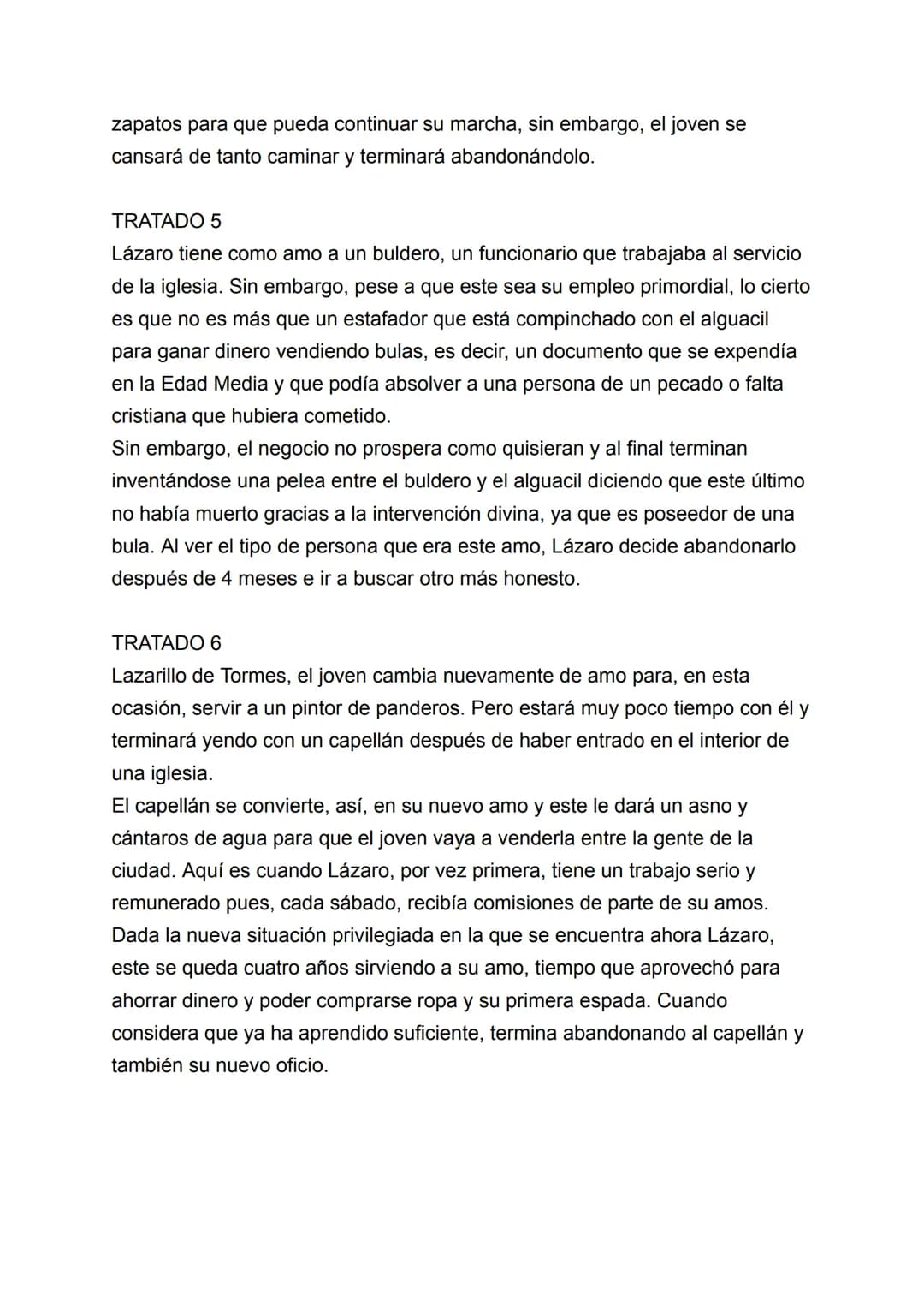 
<h2 id="losamosdelzaroenordencronolgico">Los amos de Lázaro en orden cronológico</h2>
<h3 id="elciego">El ciego</h3>
<p>El ciego es el prim