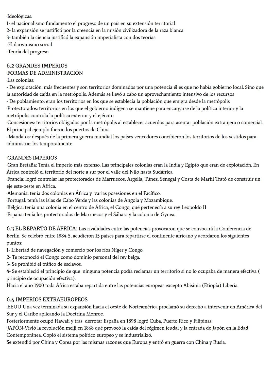 # LA ÉPOCA DEL NACIONALISMO

1ºIntroducción
Durante gran parte del siglo XIX el nacionalismo fue unido a los ideales liberales porque al int