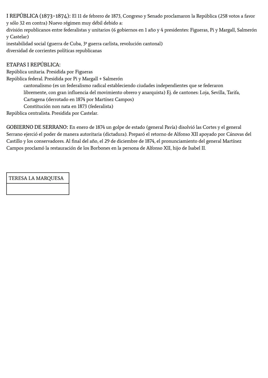 # LA ÉPOCA DEL NACIONALISMO

1ºIntroducción
Durante gran parte del siglo XIX el nacionalismo fue unido a los ideales liberales porque al int
