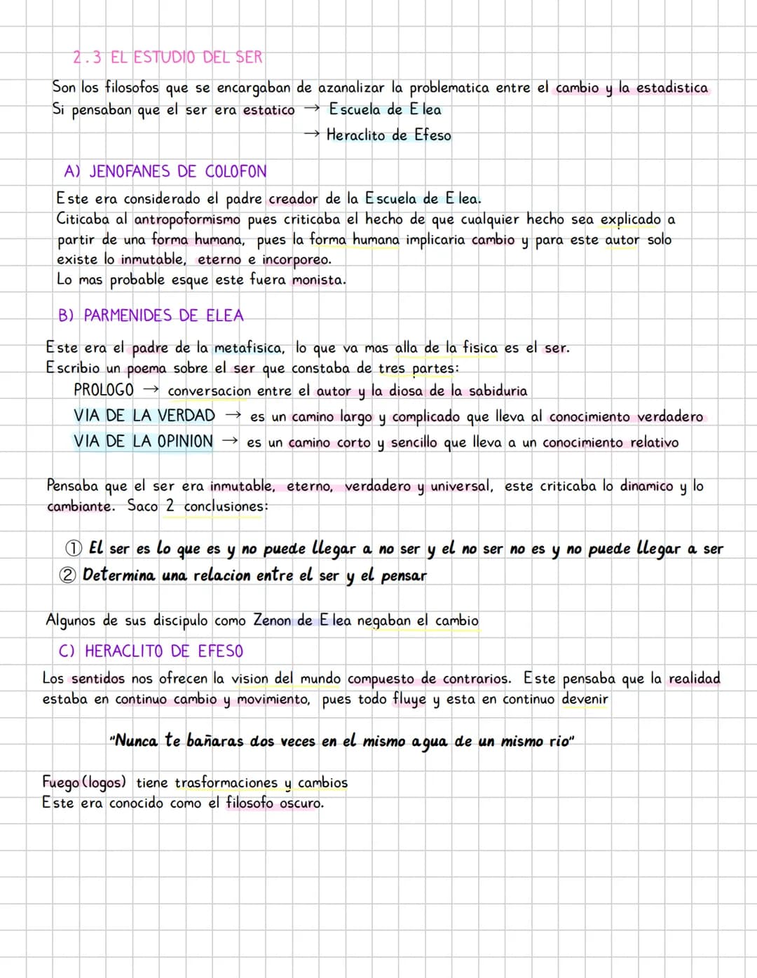 Origen de la filosofia
1.
EL ORIGEN DE LA FILOSOFIA
Etimologicamente significa FILO + SOPHOS = amor a la sabiduria
Su funcion principal es p