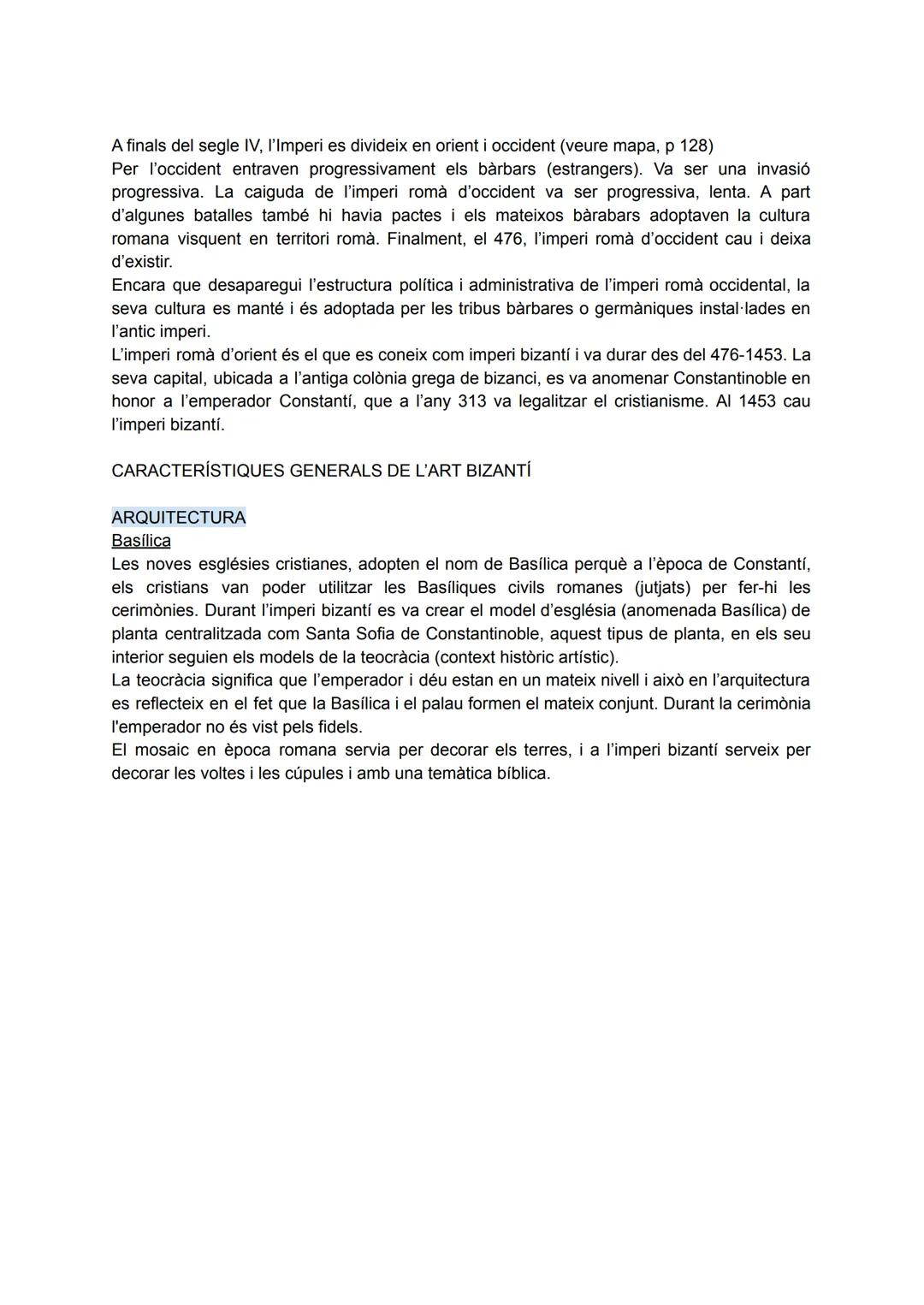 ART CLÀSSIC. GRÈCIA
CONTEXT HISTÒRIC
A) Època arcaica (VII-V ac)
B) Època clàssica (V-IV ac)
C) Època hel.lenística (III-I ac)
A Polis i col
