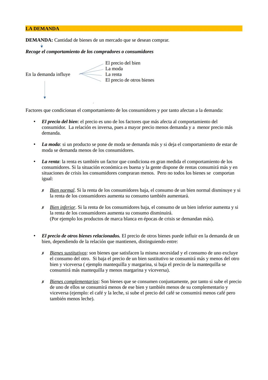 # TEMA 3: ¿CÓMO FUNCIONAN LAS EMPRESAS Y LOS MERCADOS?

EFICIENCIA EN LA PRODUCCIÓN

¿Cómo producir?

*   Tecnología: Conjunto de procedimie