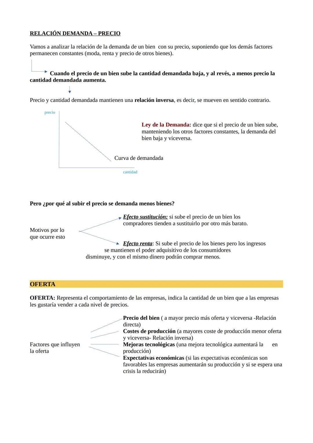 # TEMA 3: ¿CÓMO FUNCIONAN LAS EMPRESAS Y LOS MERCADOS?

EFICIENCIA EN LA PRODUCCIÓN

¿Cómo producir?

*   Tecnología: Conjunto de procedimie