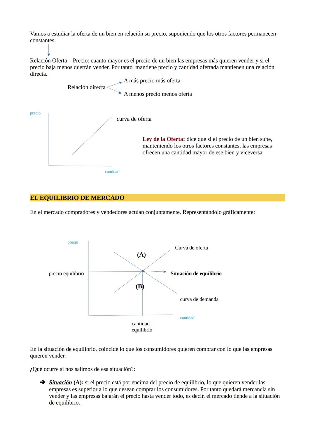# TEMA 3: ¿CÓMO FUNCIONAN LAS EMPRESAS Y LOS MERCADOS?

EFICIENCIA EN LA PRODUCCIÓN

¿Cómo producir?

*   Tecnología: Conjunto de procedimie
