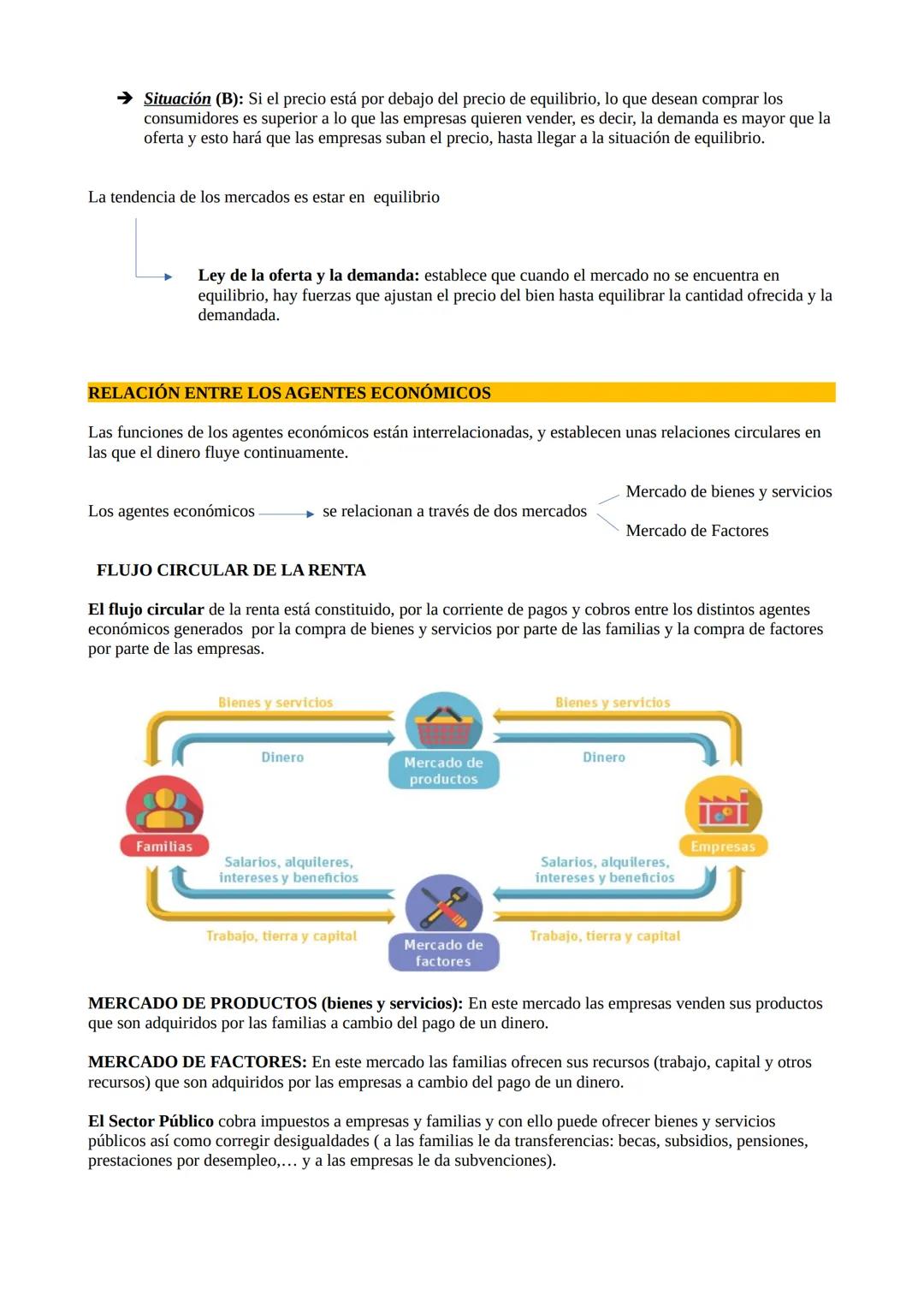# TEMA 3: ¿CÓMO FUNCIONAN LAS EMPRESAS Y LOS MERCADOS?

EFICIENCIA EN LA PRODUCCIÓN

¿Cómo producir?

*   Tecnología: Conjunto de procedimie