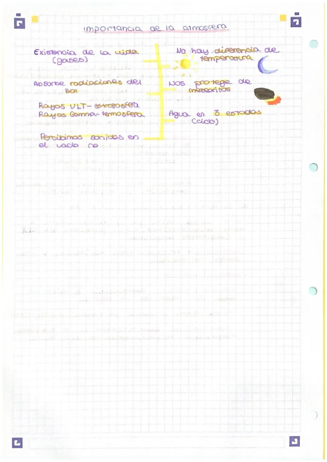 T-8 atmosfera y hidrosfera
cumosfera, es ca capa de gases que envolve
y protege la tierra.
Formada por aise, fenomenes octmosfericos
Troposf
