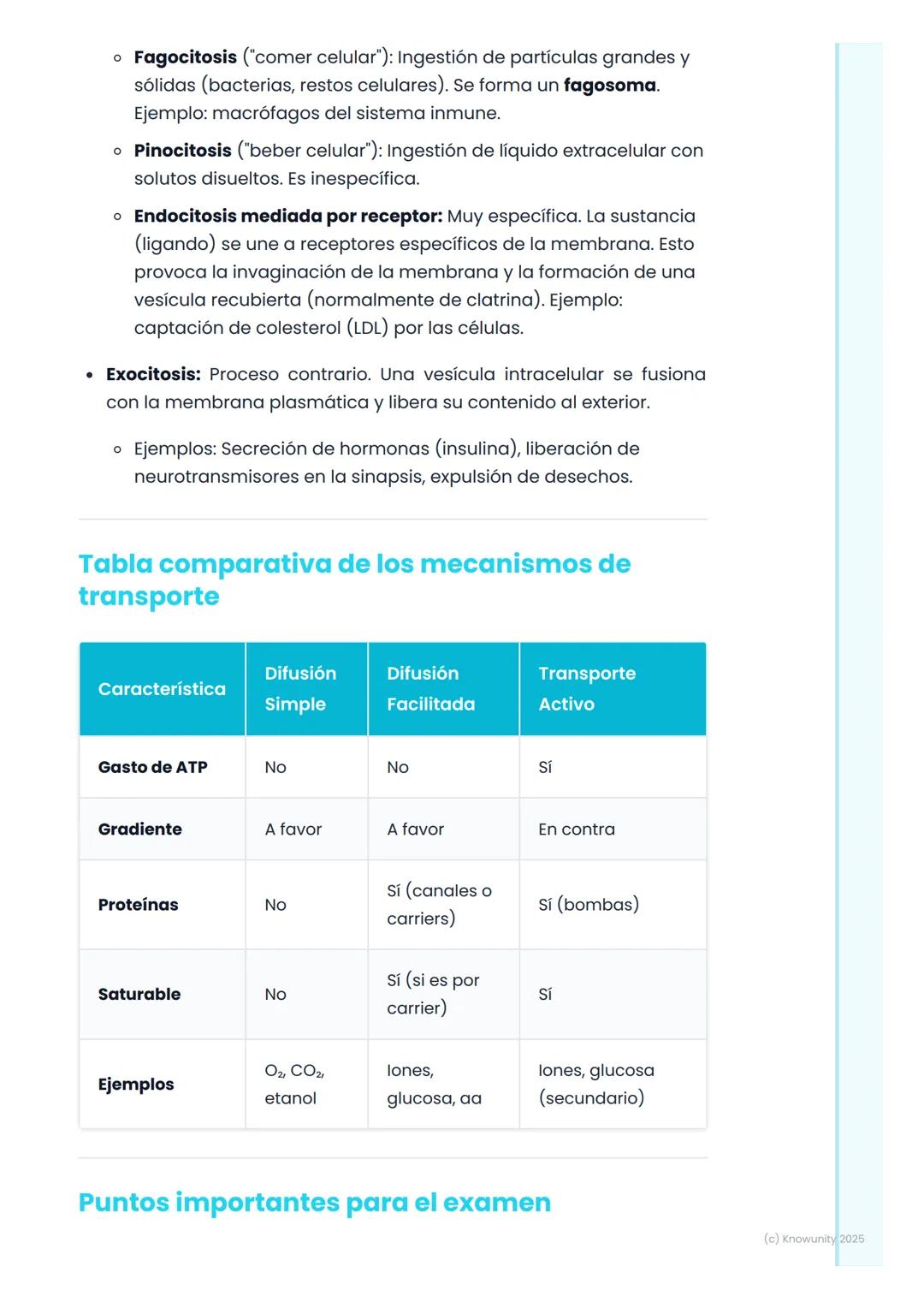 # Membrana Plasmática y
Transporte Celular

La membrana plasmática: la frontera celular

La membrana plasmática es la estructura que delimit