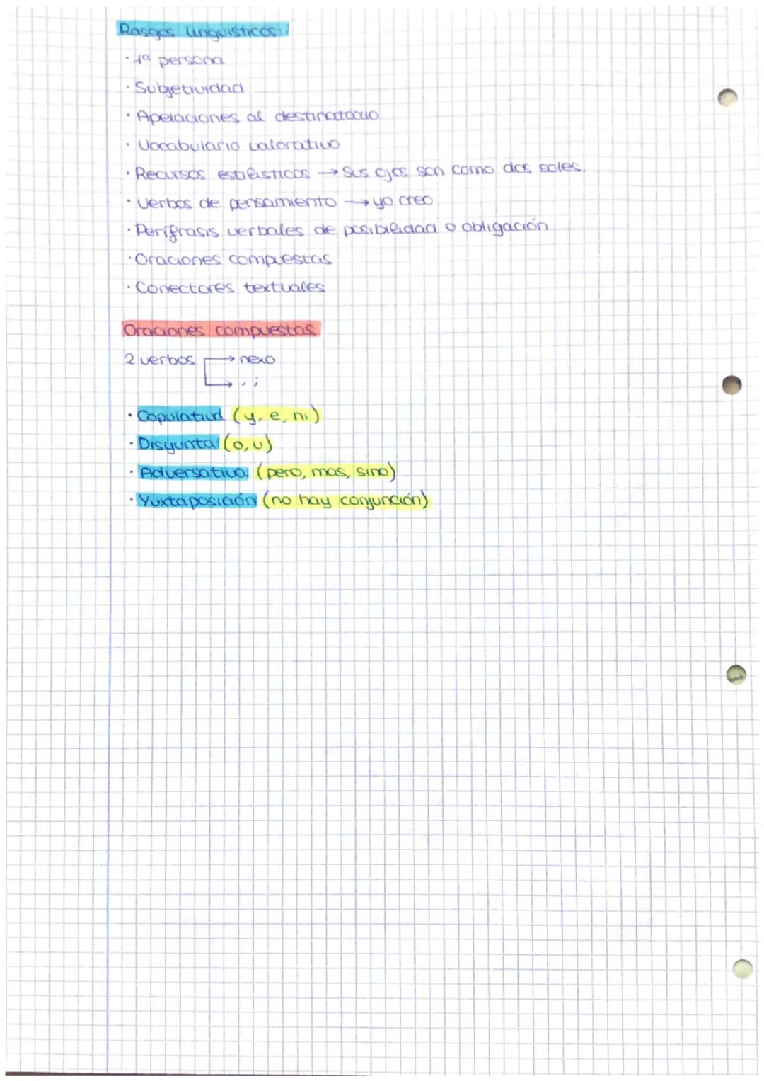 CASTELLANO
El texto argumentativo es un texto en el que se aportan razones
para defender una idea.
Estructura
• Deductivo: Idea al principio