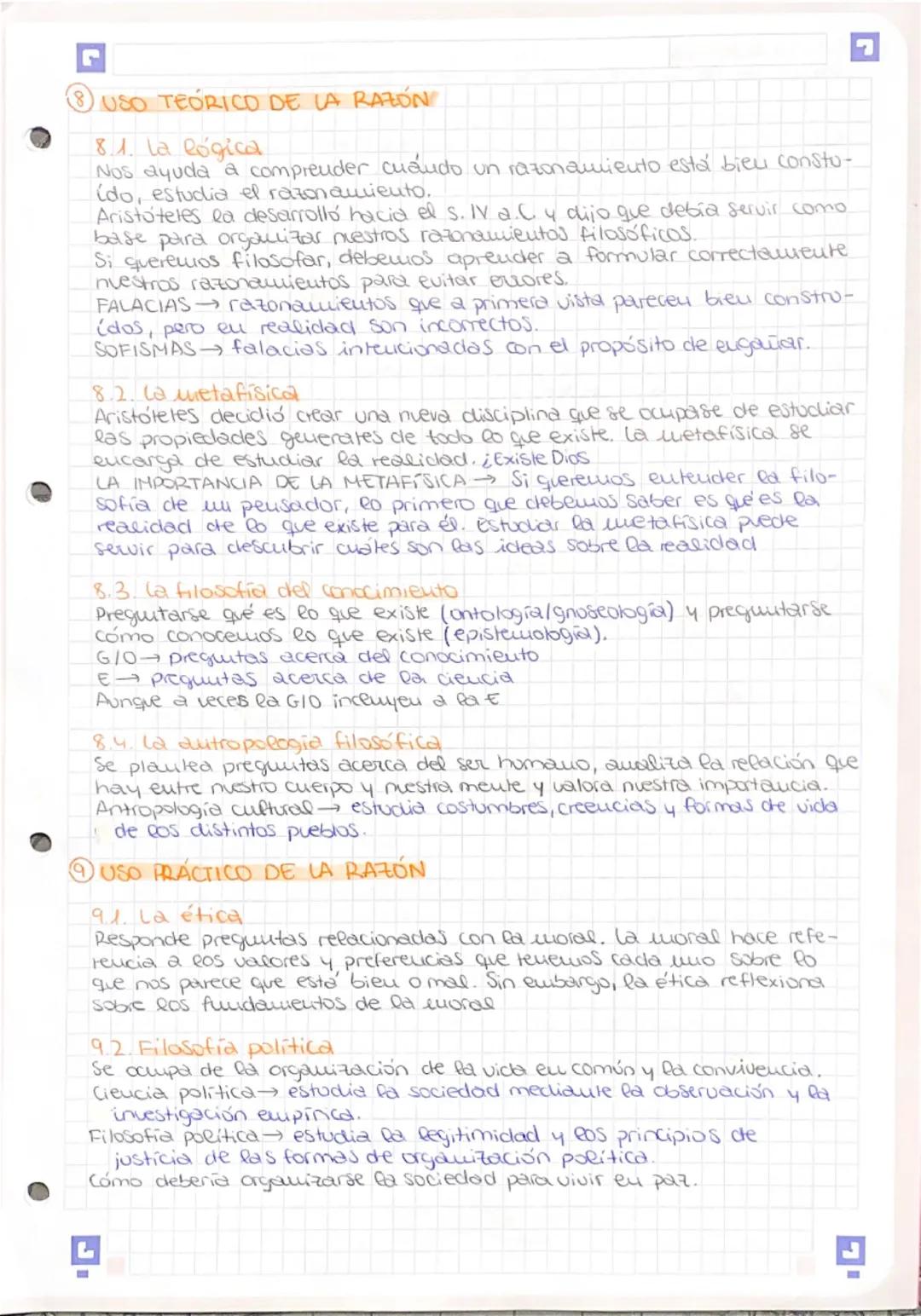 # 1. kAS PREguntar de la filosofía

@ EN BUSCA DE RESPUESTAS

Animales actúau de forma instintiva

Seres humanos actuamos de manera racional