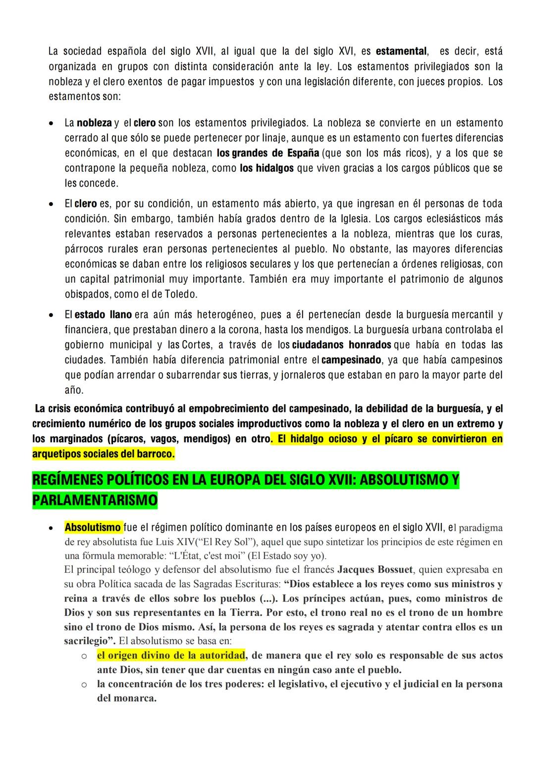 EPÍGRAFE 3. LOS AUSTRIAS MENORES
FELIPE III
FELIPE IV
EL DUQUE DE LERMA
VALIDO DE FELIPE III
1. FELIPE III (1.578-1.621)
1.1. Política inter