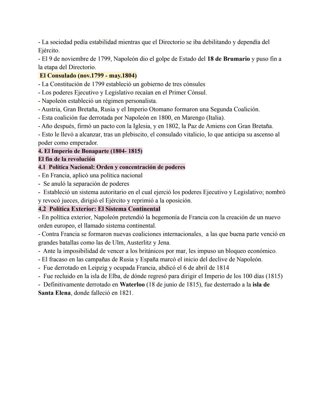 La Revolución francesa: La Revolución que cambió Europa
Orígenes: Desigualdad económica, política y social.
- A mitad del S.XVIII, la realid