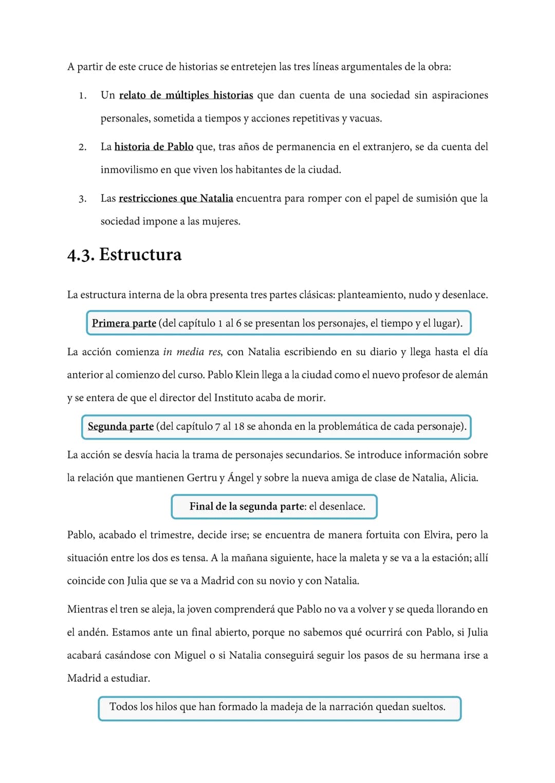 BLOQUE 3. EDUCACIÓN LITERARIA
Entre visillos, de Carmen Martín Gaite (1925-2000)
1. LA GENERACIÓN DE MEDIO SIGLO (AÑOS 50)
Carmen Martín Gai