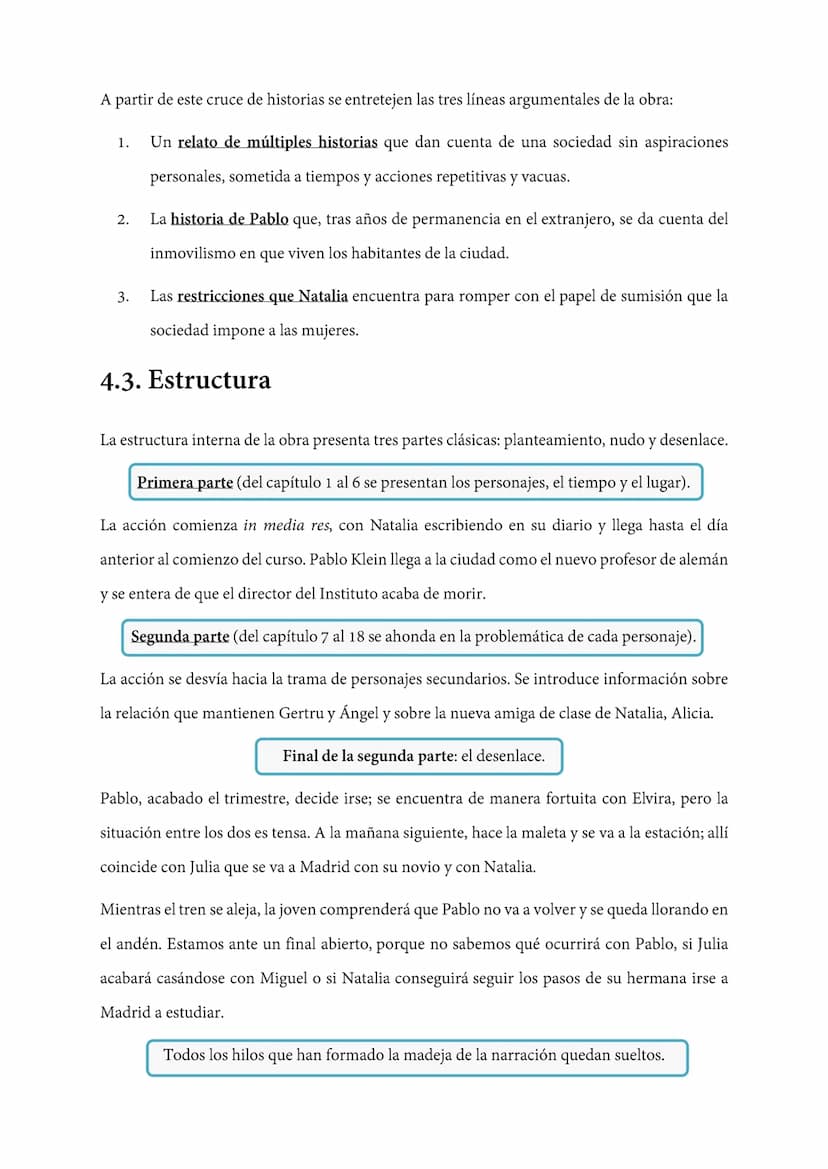 BLOQUE 3. EDUCACIÓN LITERARIA
Entre visillos, de Carmen Martín Gaite (1925-2000)
1. LA GENERACIÓN DE MEDIO SIGLO (AÑOS 50)
Carmen Martín Gai