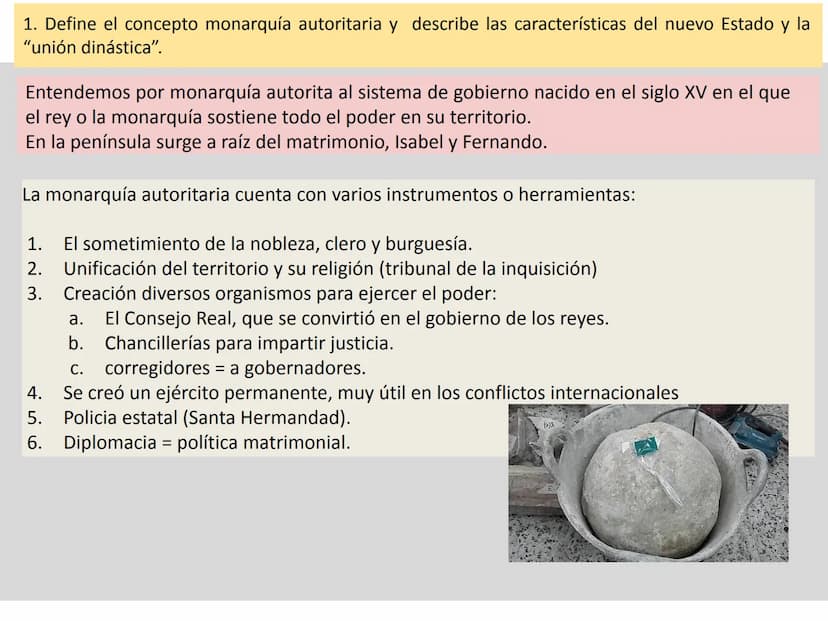 La formación de la monarquía de Hispánica y su
expansión (1474-1700)
Felipe I el Hermoso
1504-1506
Carlos I
1516-1556
Felipe II
1556-1598
Fe