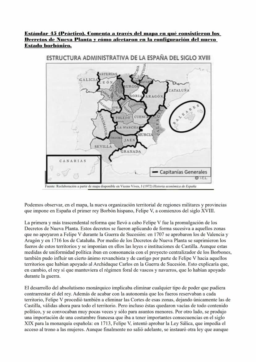 BLOQUE 4. EBAU
Estándar 42.- Explica las causas de la Guerra de Sucesión Española y la
composición de los bandos en conflicto.
La muerte sin