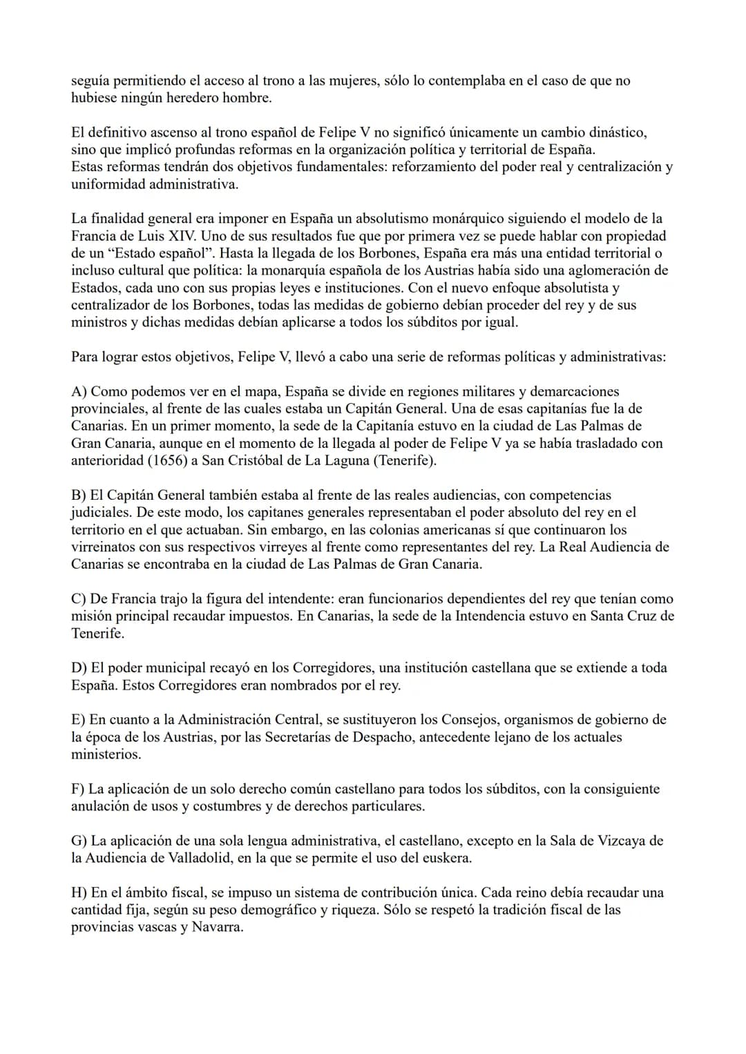 BLOQUE 4. EBAU
Estándar 42.- Explica las causas de la Guerra de Sucesión Española y la
composición de los bandos en conflicto.
La muerte sin