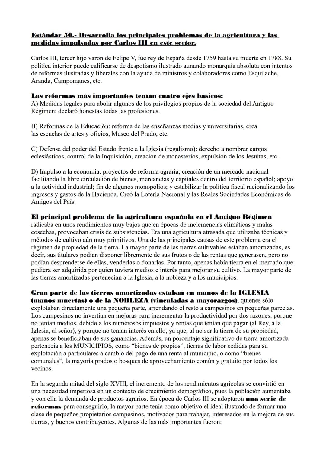 BLOQUE 4. EBAU
Estándar 42.- Explica las causas de la Guerra de Sucesión Española y la
composición de los bandos en conflicto.
La muerte sin