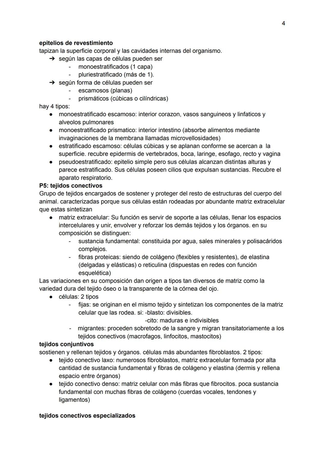 # Tema 1 biología: la especialización celular
P1: la base química de los seres vivos

- bioelementos primarios: 96% total de la materia viva