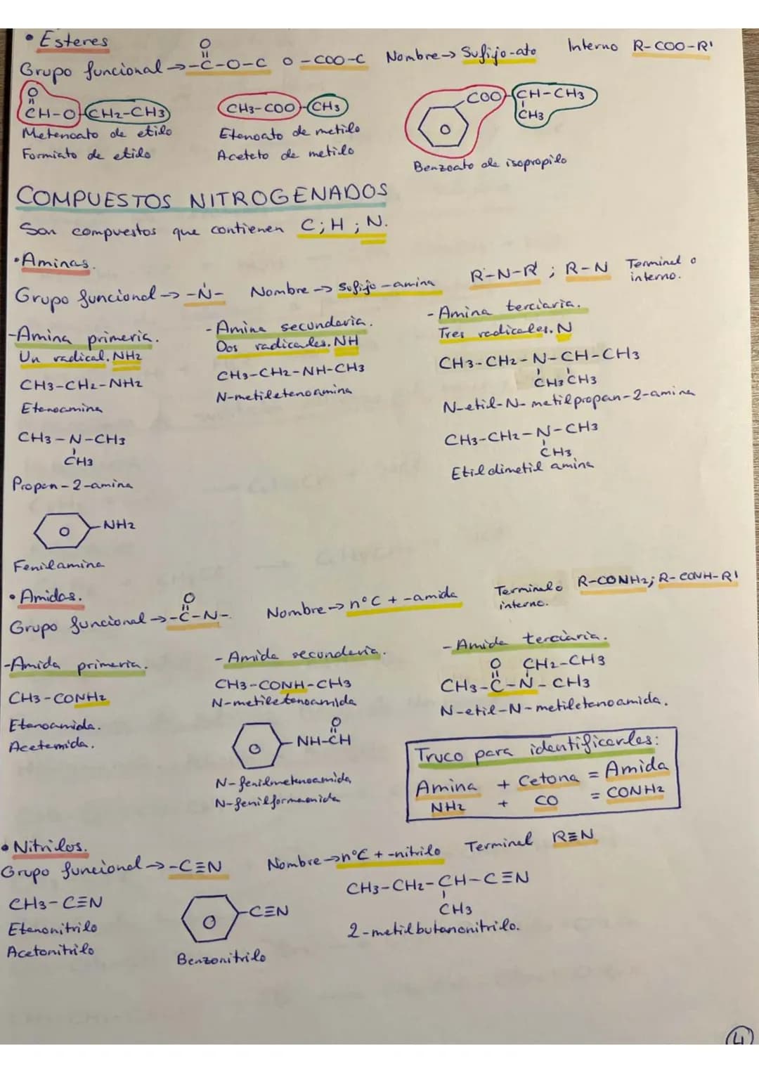 
<h2 id="prefijos">Prefijos</h2>
<ul>
<li>Met-&gt; 1</li>
<li>Et-2</li>
</ul>
<h2 id="enlaces">Enlaces</h2>
<ul>
<li><strong>С-С</strong> Su
