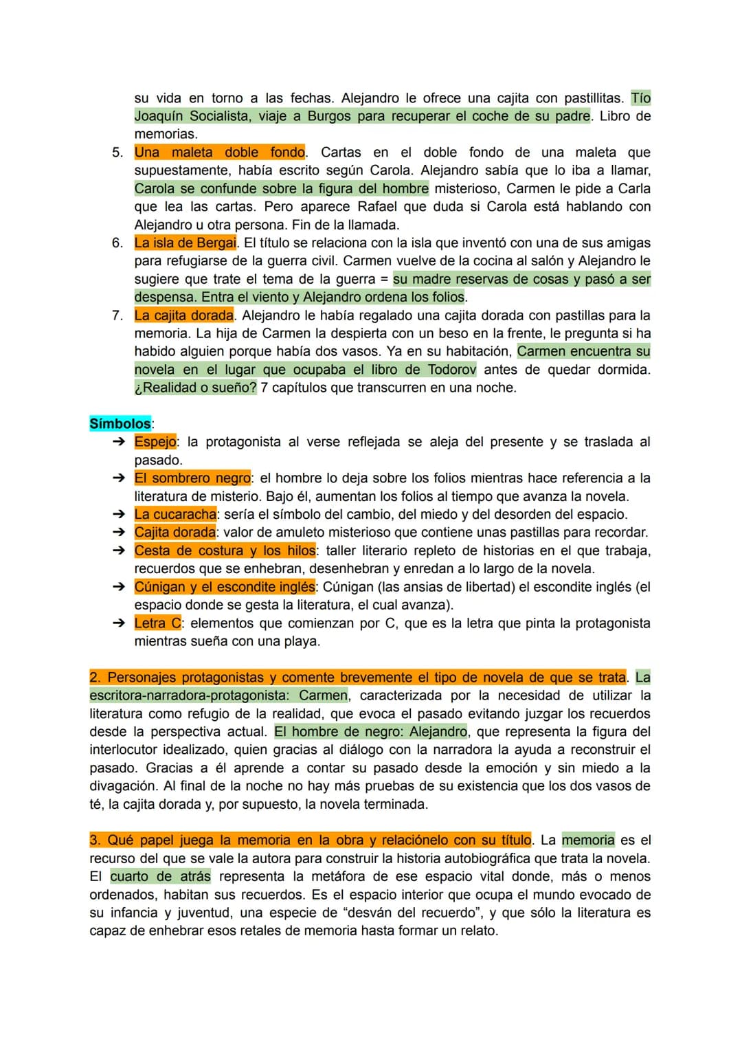 CASA DE BERNARDA ALBA. FEDERICO GARCÍA LORCA
Argumento. La obra se inicia con el entierro del segundo marido de Bernarda, Antonio
María Bena