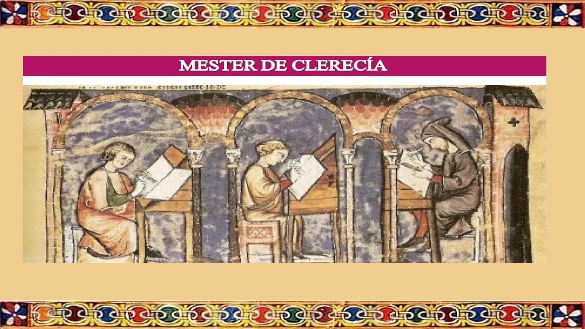 PG வAGAN
MESTER DE CLERECÍA
REACKAKUKOCKAGE my efter nugo femolo, no of de wonlana.
cherud
ay efter os fan prando. ca es de elevizia.
Fablar