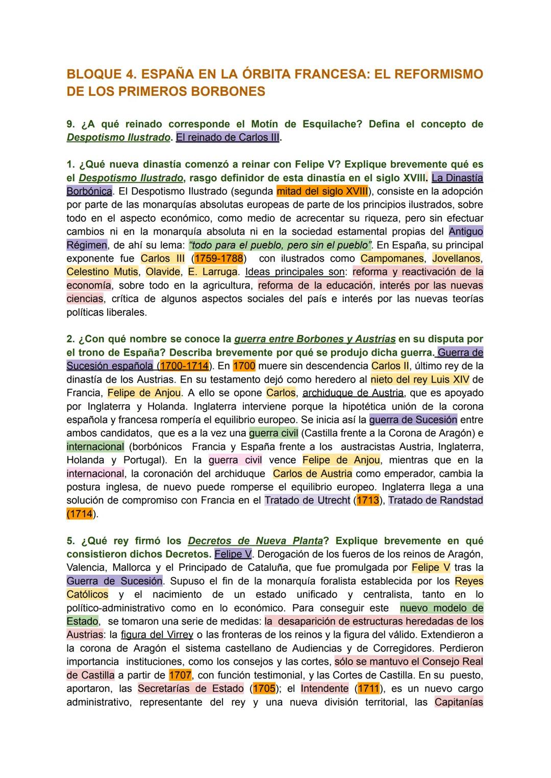 Preguntas cortas resueltas