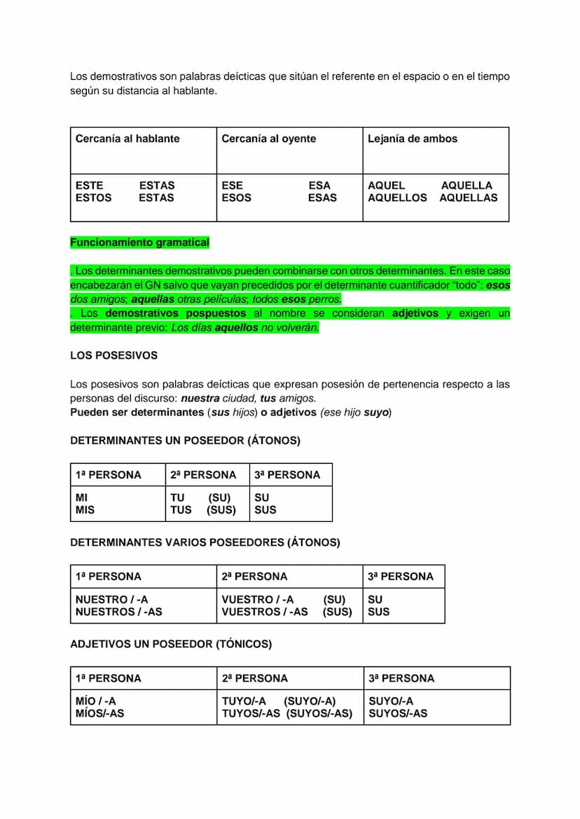 
<h2 id="elsustantivo">EL SUSTANTIVO</h2>
<p>El sustantivo es una categoría léxica que se define en función de criterios morfológicos, sintá