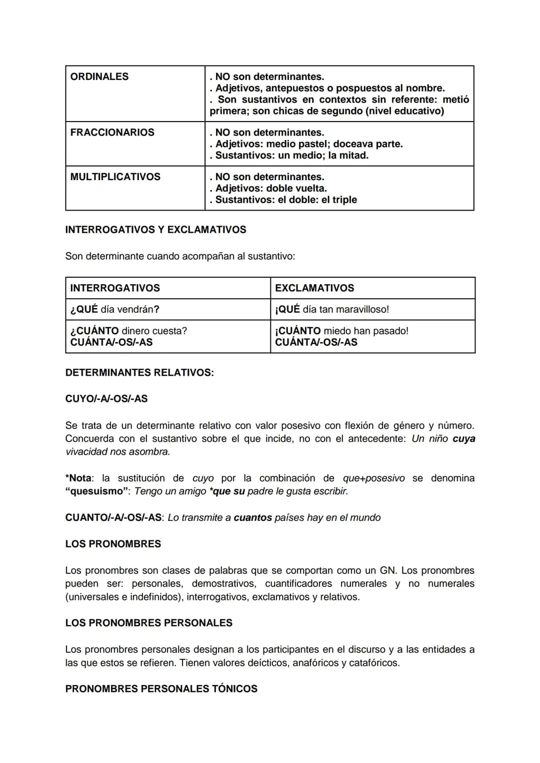 
<h2 id="elsustantivo">EL SUSTANTIVO</h2>
<p>El sustantivo es una categoría léxica que se define en función de criterios morfológicos, sintá