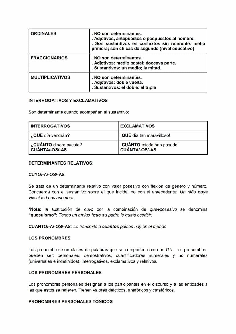 
<h2 id="elsustantivo">EL SUSTANTIVO</h2>
<p>El sustantivo es una categoría léxica que se define en función de criterios morfológicos, sintá