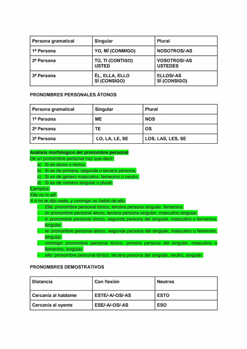 
<h2 id="elsustantivo">EL SUSTANTIVO</h2>
<p>El sustantivo es una categoría léxica que se define en función de criterios morfológicos, sintá