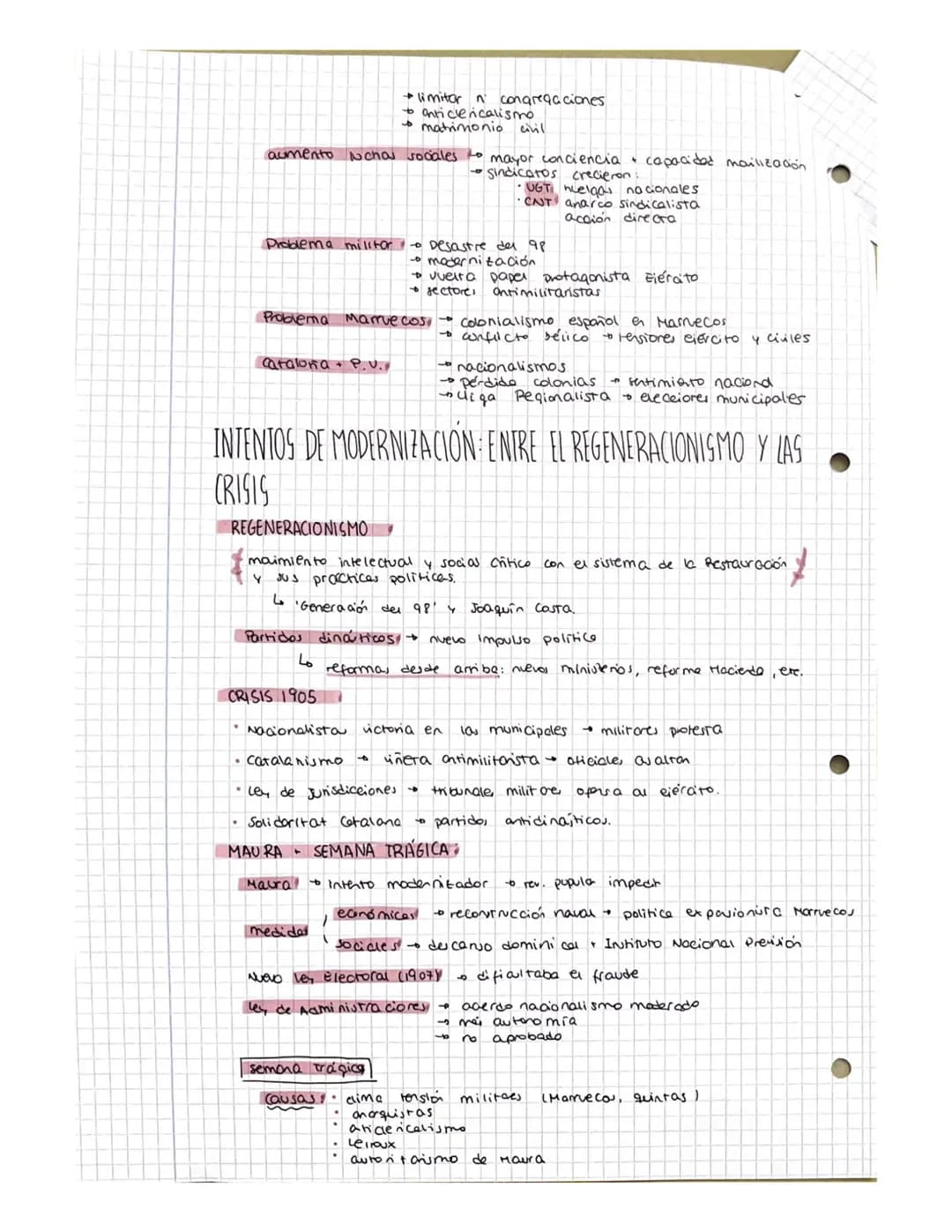 HISTORIA T-Q
CMS
-LA CRISIS DEL SISTEMA DE LA
RESTAURACIÓN Y LA CAÍDA DE
LA MONARQUIA
1902-1931
ALFONSO XIII Y LA CRISIS DEL SISTEMA POLÍTIC