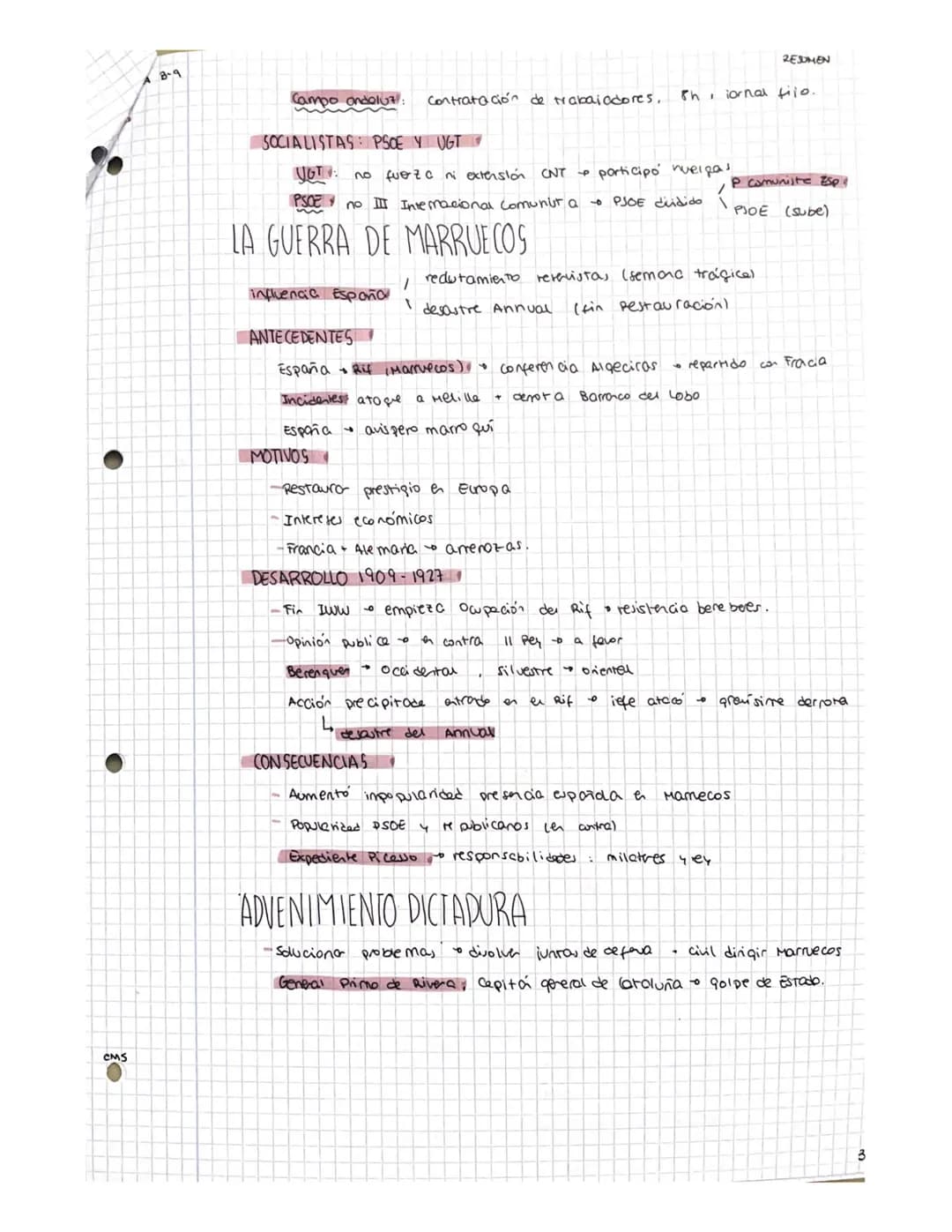 HISTORIA T-Q
CMS
-LA CRISIS DEL SISTEMA DE LA
RESTAURACIÓN Y LA CAÍDA DE
LA MONARQUIA
1902-1931
ALFONSO XIII Y LA CRISIS DEL SISTEMA POLÍTIC
