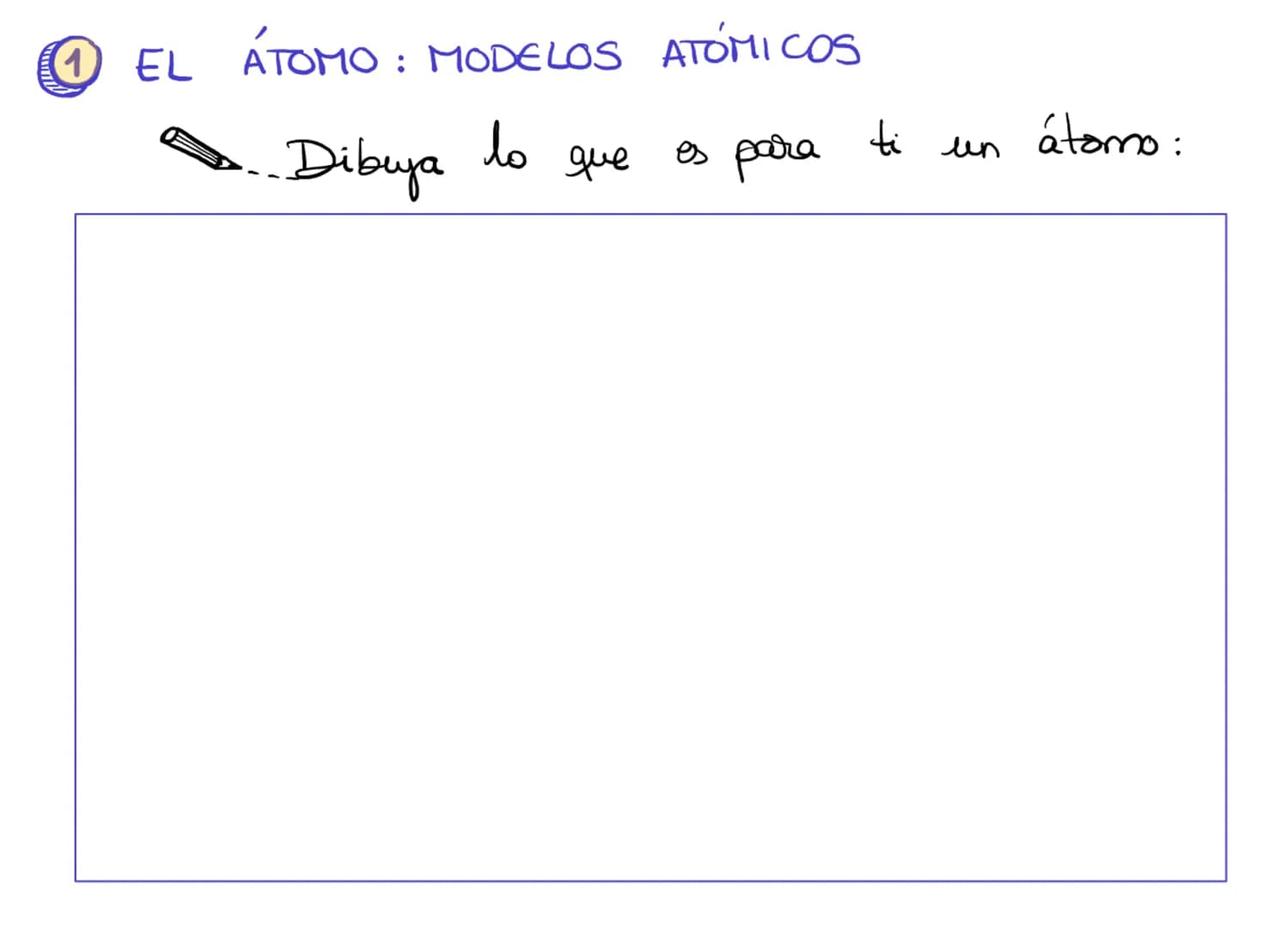 1
ESTRUCTURA
...ATÓMICA...
EL ÁTOMO : MODELOS ATÓMICOS
PARTÍCULAS SUBATÓMICAS
REPRESENTACIÓN SIMBÓLICA: Z y A
(4) ISOTOPOS € IONES (1
EL ÁTO