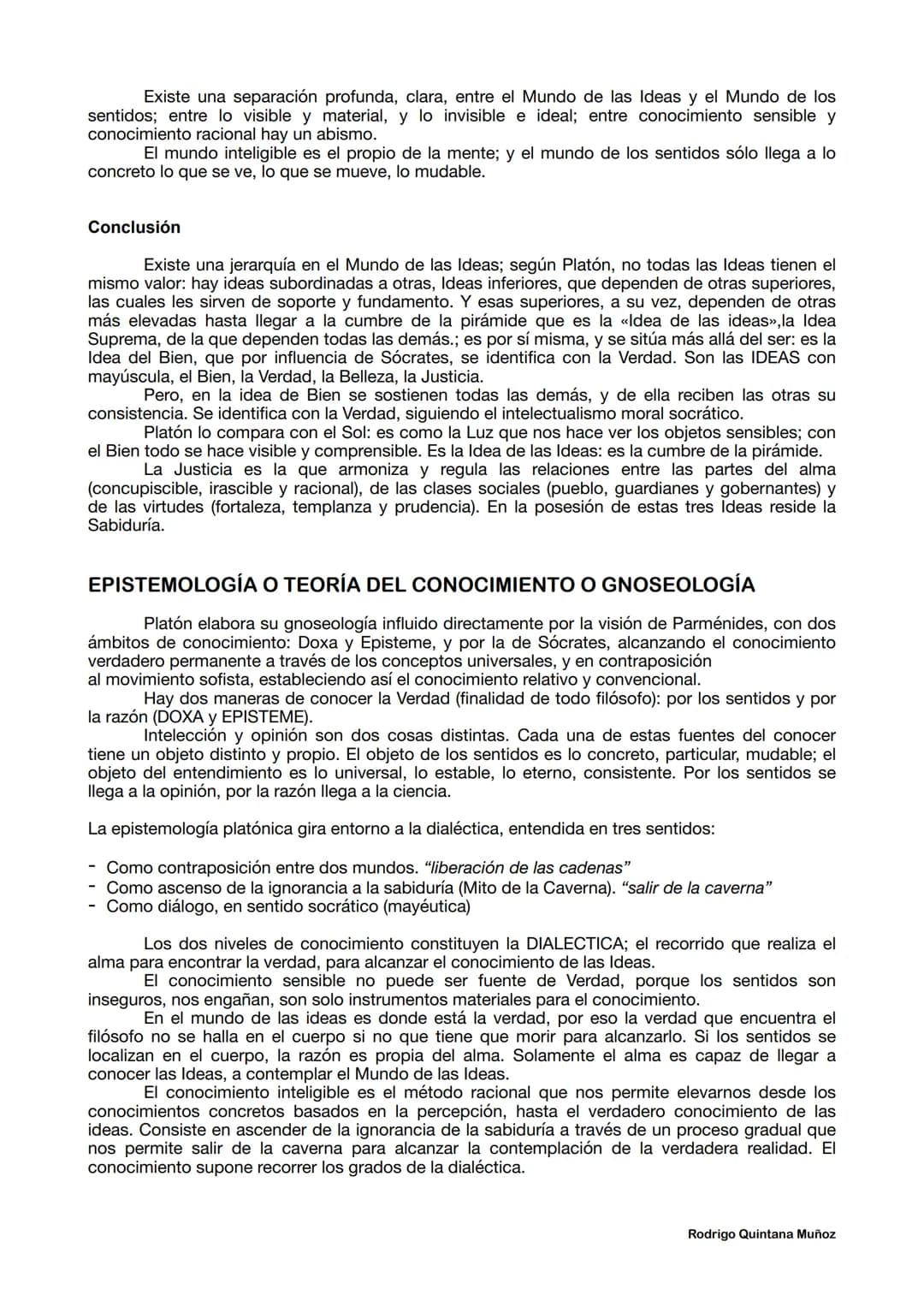 PLATÓN
CONTEXTO HISTÓRICO
La Atenas de Platón es el resultado de tres etapas decisivas en los acontecimientos que
se producen al largo del s