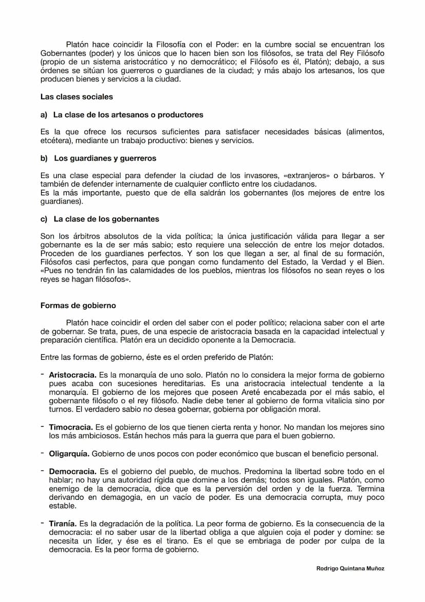 PLATÓN
CONTEXTO HISTÓRICO
La Atenas de Platón es el resultado de tres etapas decisivas en los acontecimientos que
se producen al largo del s