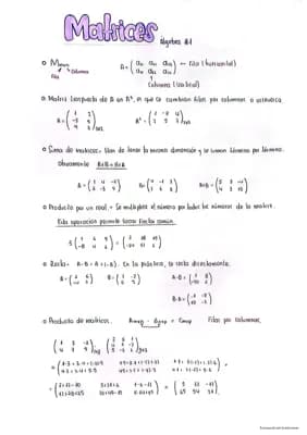 Know Matemáticas 2 Bachillerato completo (con probabilidad) thumbnail