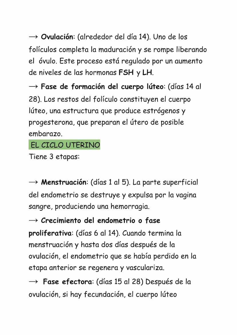 REPRODUCCIÓN HUMANA:
La reproducción humana es sexual. Se realiza a
través de los gametos que se forman en los aparatos
masculino y femenino