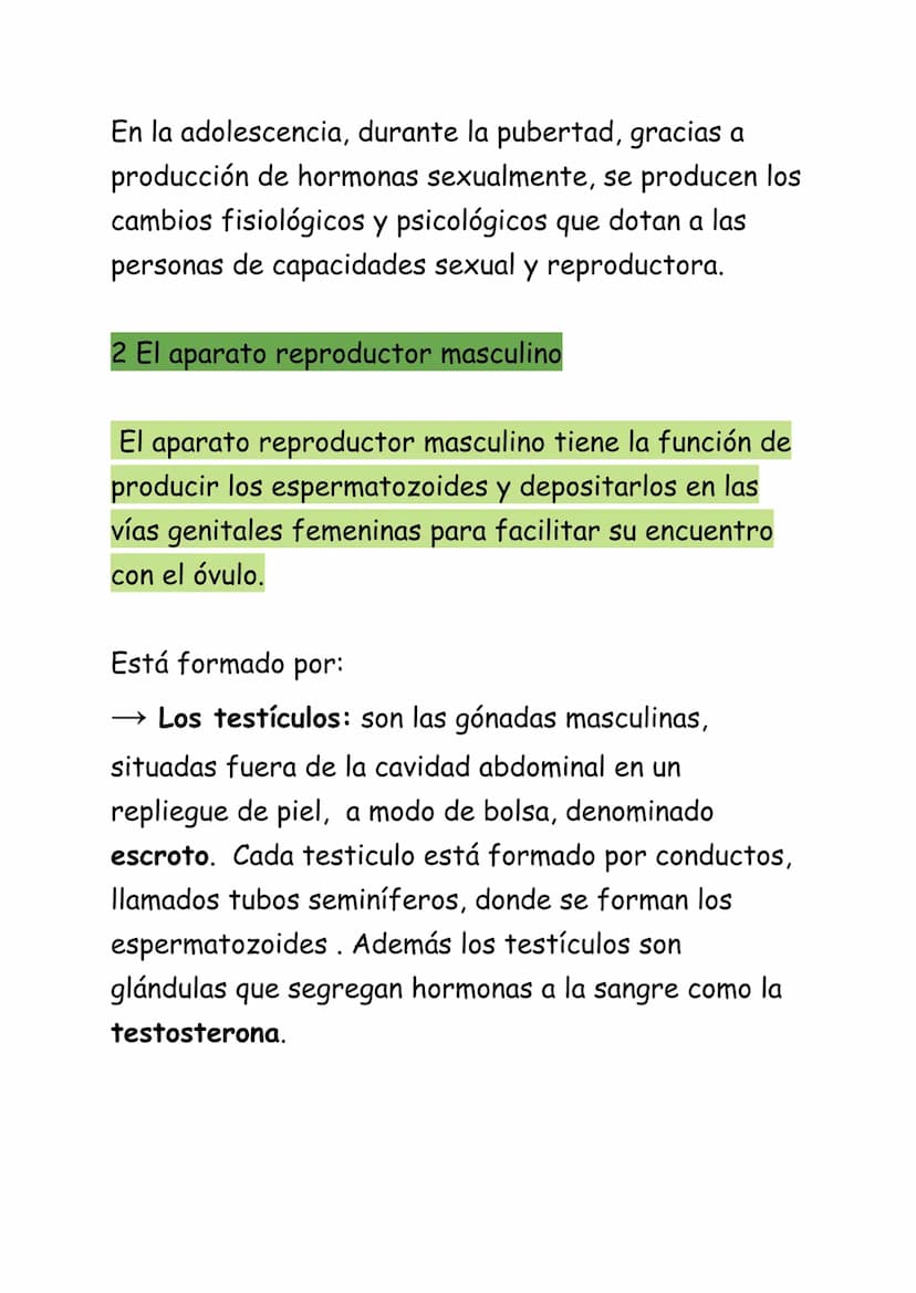 REPRODUCCIÓN HUMANA:
La reproducción humana es sexual. Se realiza a
través de los gametos que se forman en los aparatos
masculino y femenino