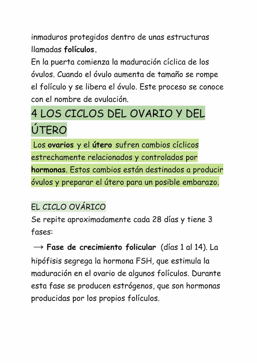 REPRODUCCIÓN HUMANA:
La reproducción humana es sexual. Se realiza a
través de los gametos que se forman en los aparatos
masculino y femenino